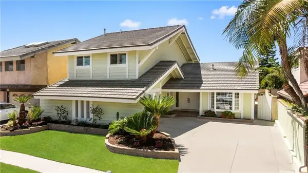 13791 Solitaire, Irvine, CA 92620