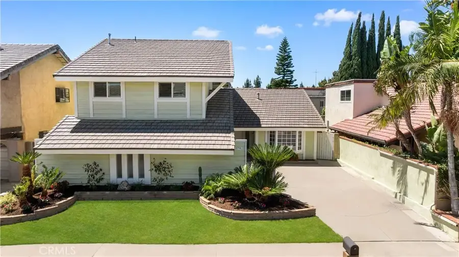 13791 Solitaire, Irvine, CA 92620 - #2