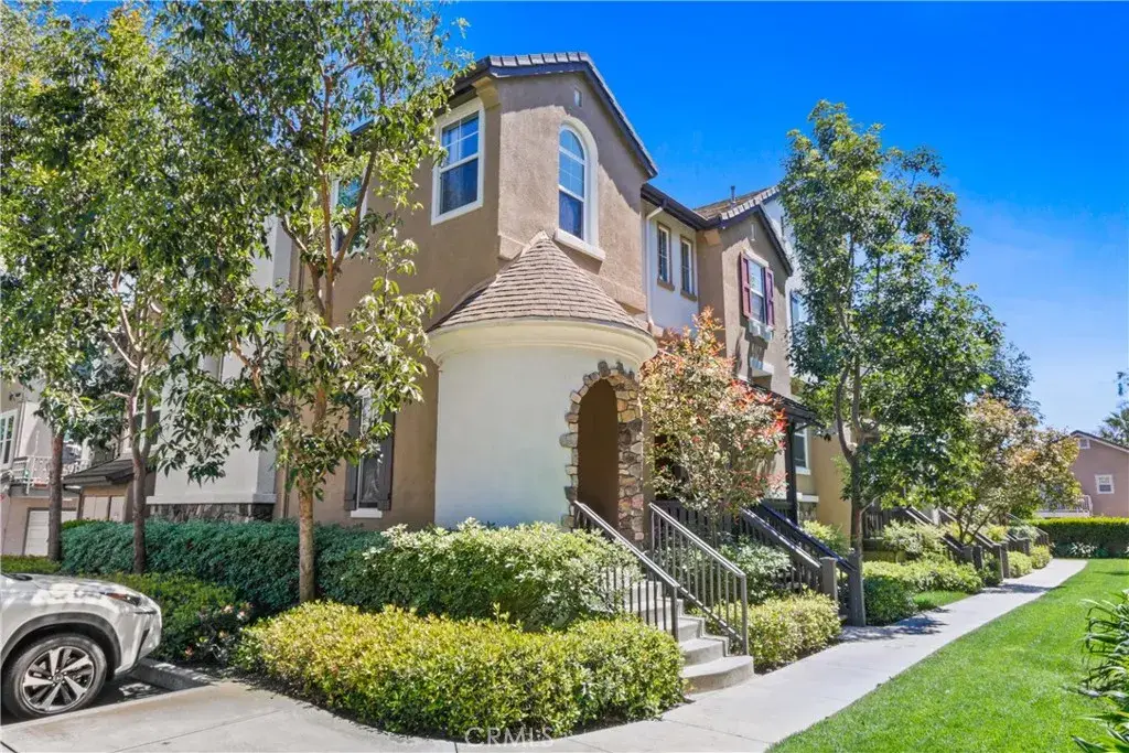 1 Warmspring, Aliso Viejo, CA 92656 - #1