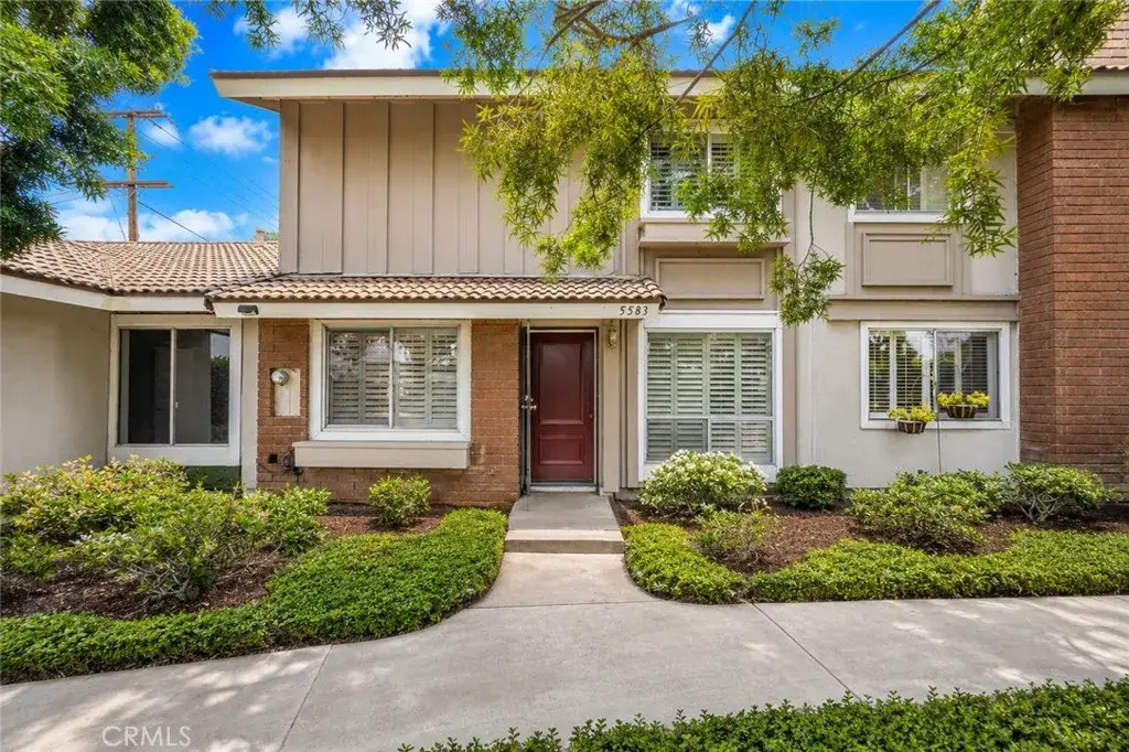 5583 Tiffany Avenue, Garden Grove, CA 92845 - #1