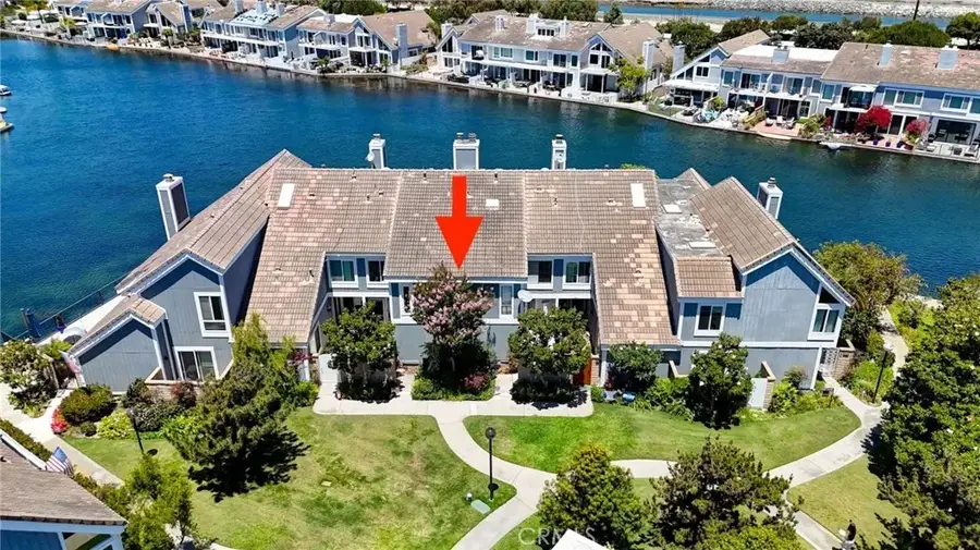 16101 Saint Croix Circle, Huntington Beach, CA 92649 - #2