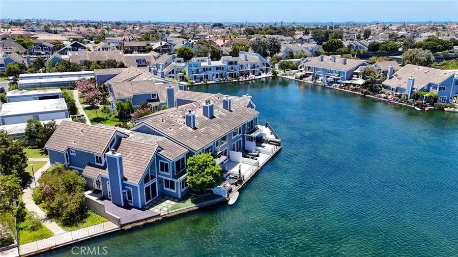 16101 Saint Croix Circle, Huntington Beach, CA 92649 - #3