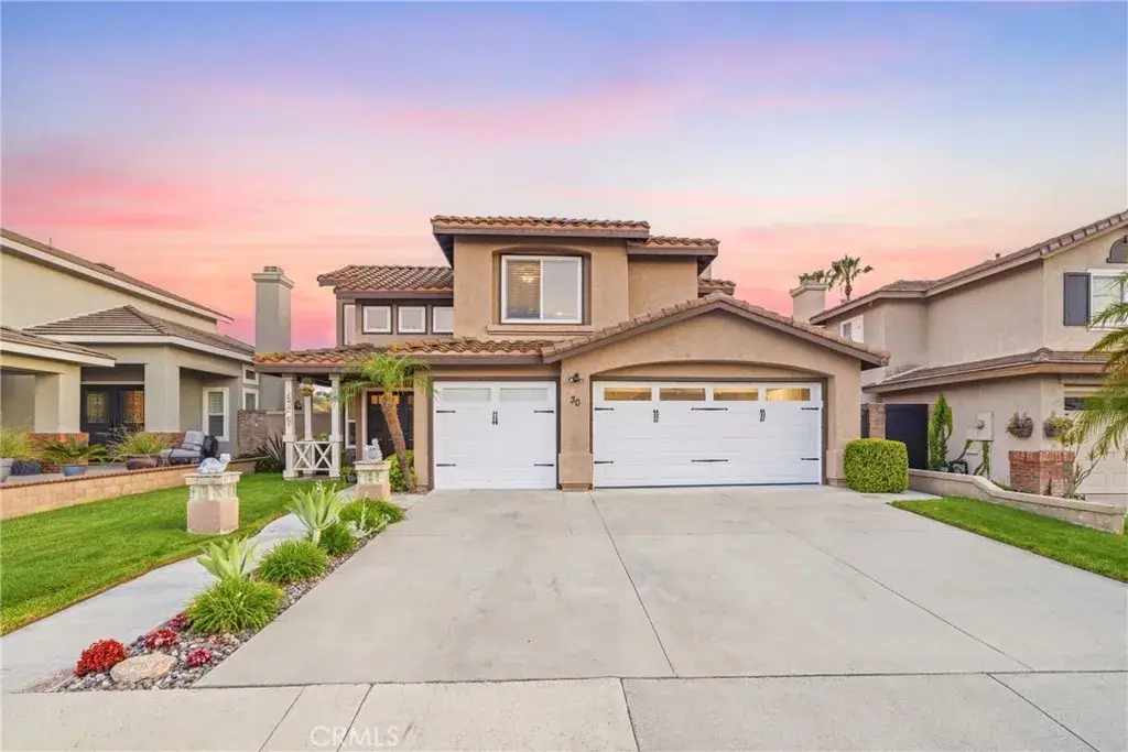 30 Moccasin Trail, Trabuco Canyon, CA 92679 - #1