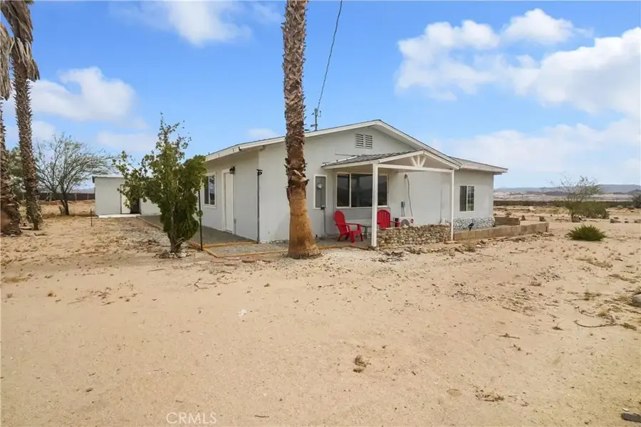 70626 Sunny Sands, Twentynine Palms Yucca Valley, CA 92277 - #2