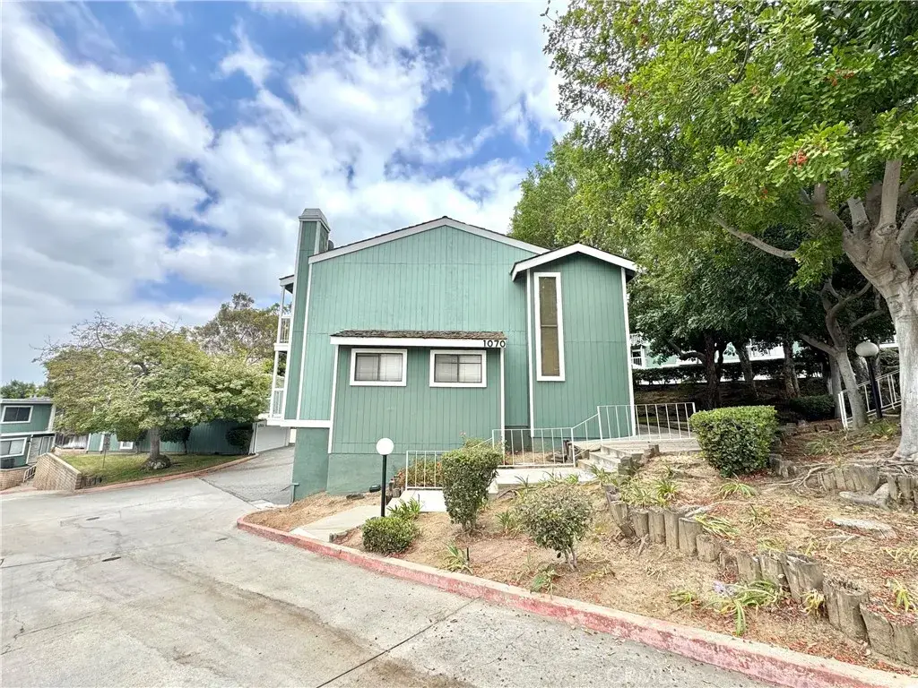 1070 Walnut Grove #A, Rosemead, CA 91770 - #1