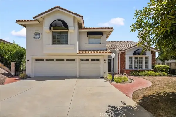 15971 Ranch House Rd, Chino Hills, CA 91709