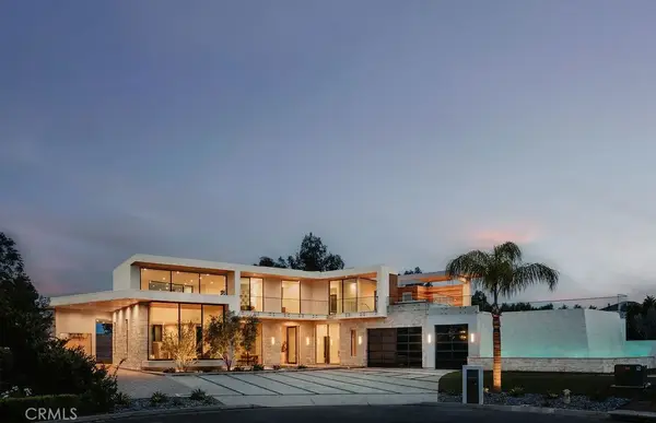 18808 Canyon Crest Drive, Villa Park, CA 92861