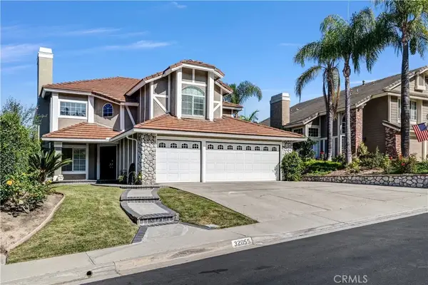 32055 Camino Del Cielo, Trabuco Canyon, CA 92679