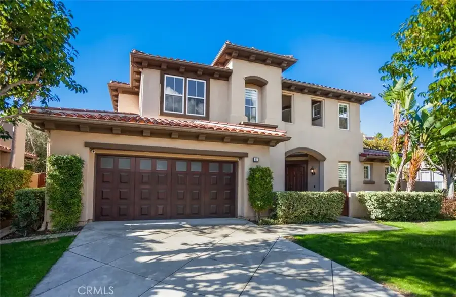 6 Tidal Surf, Newport Coast, CA 92657 - #2