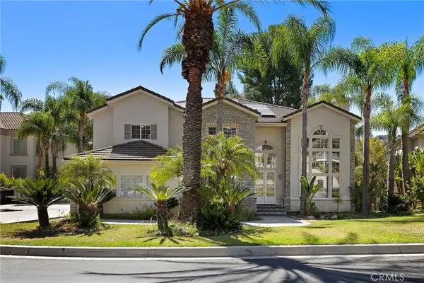 16173 Eastridge Court, Chino Hills, CA 91709