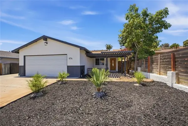 874 Osage Street, San Diego, CA 92114
