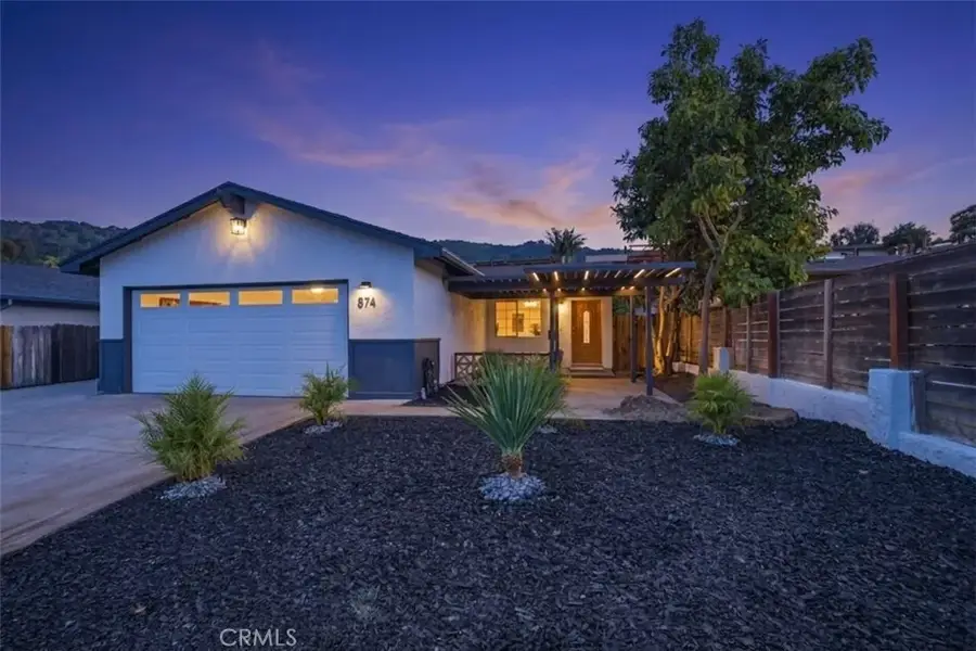 874 Osage Street, San Diego, CA 92114 - #2