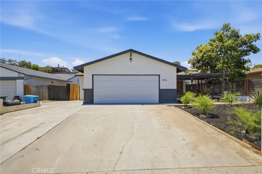 874 Osage Street, San Diego, CA 92114 - #3
