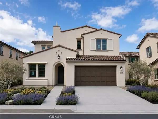 1110 Zen Circle, Chino Hills, CA 91709