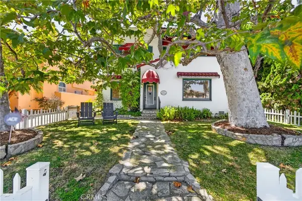 323 Park Avenue, Long Beach, CA 90814