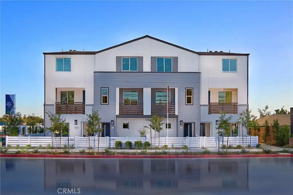 1304 W North Pinecrest, Ontario, CA 91762 - #1