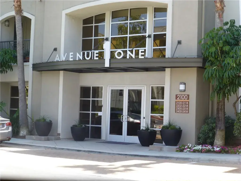 2448 Scholarship, Irvine, CA 92612 - #1