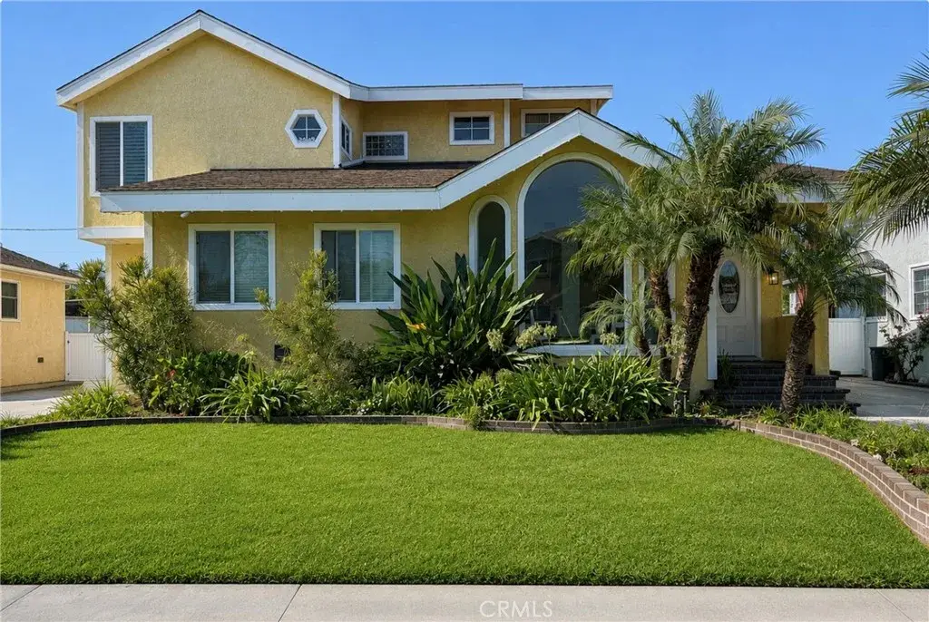 6104 Yearling, Lakewood, CA 90713 - #1