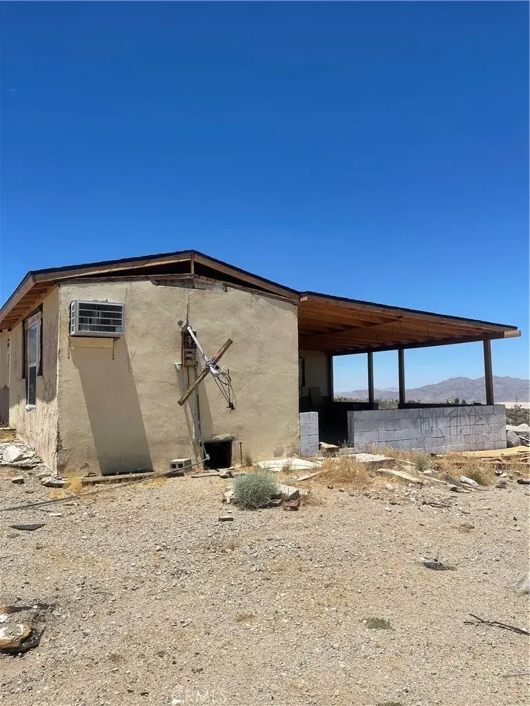 7362 Mesa Road, Lucerne Valley, CA 92356 - #2