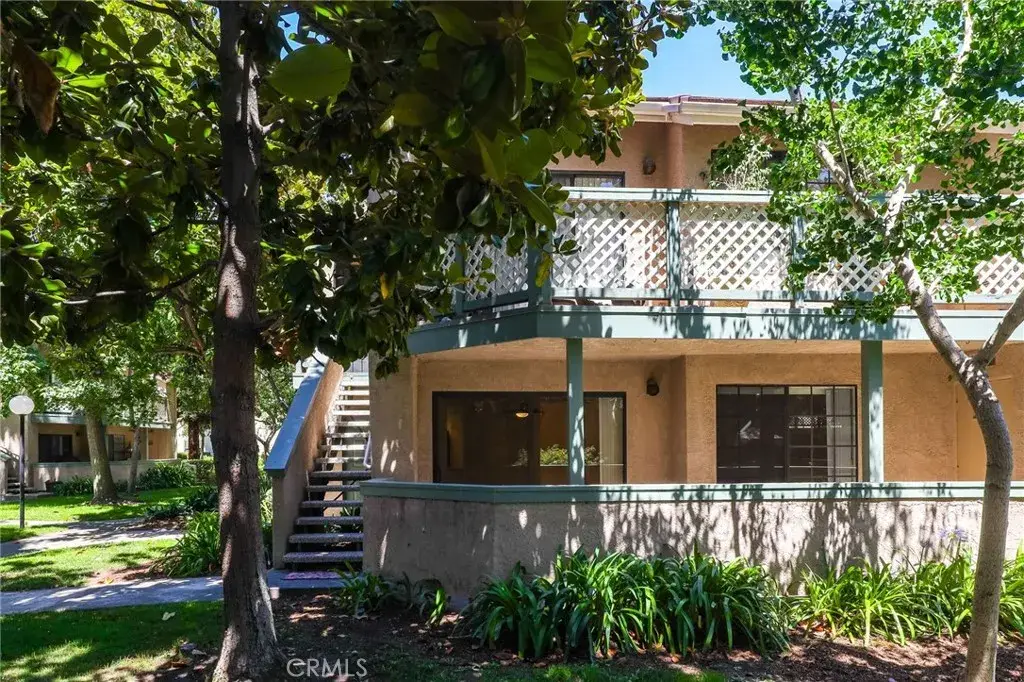 3523 W Greentree Circle #A, Anaheim, CA 92804 - #1