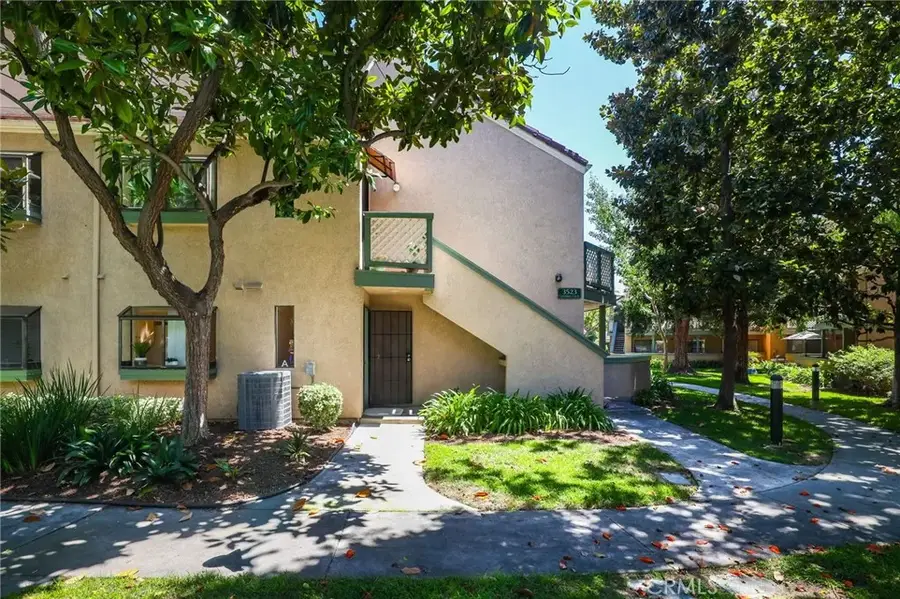 3523 W Greentree Circle #A, Anaheim, CA 92804 - #3