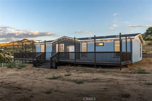 8380 Riggins, Phelan, CA 92371