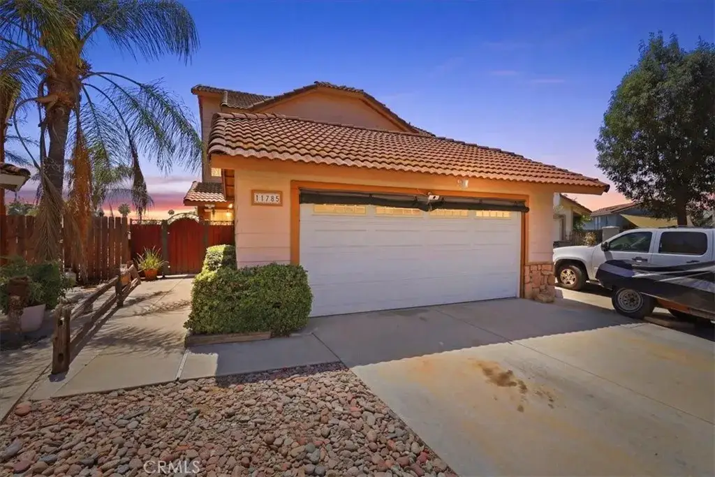 11785 Briar Knoll, Moreno Valley, CA 92557 - #1