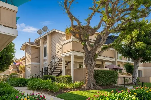 12660 Briarglen #H, Stanton, CA 90680