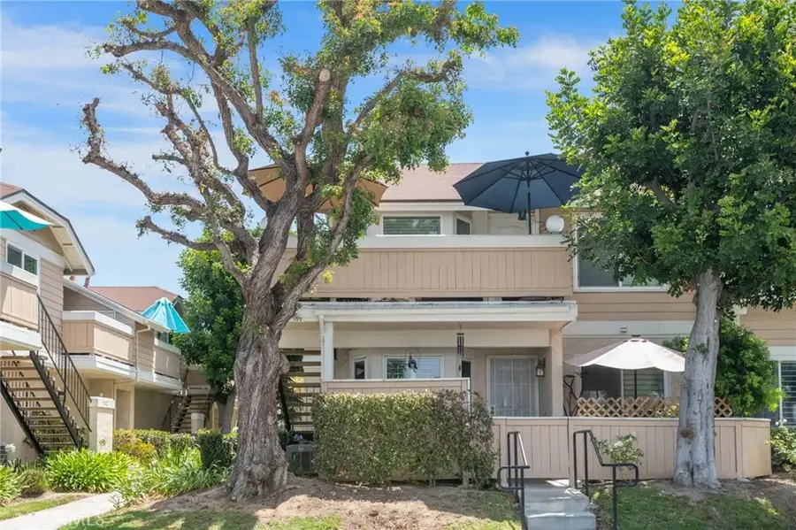 12660 Briarglen #H, Stanton, CA 90680 - #3