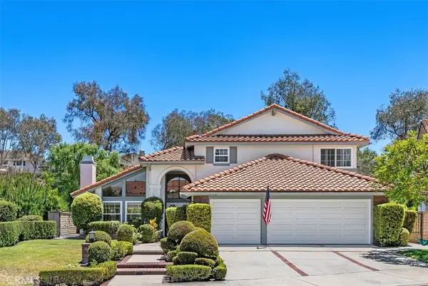 23852 Linnet Circle, Laguna Niguel, CA 92677