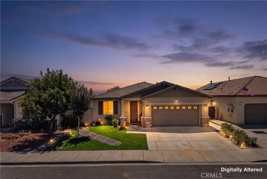 18035 Crabapple Court, San Bernardino, CA 92407 - #1