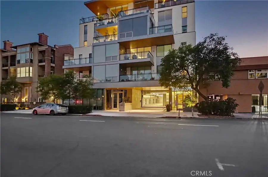 2750 4th Ave #402, San Diego, CA 92103 - #2