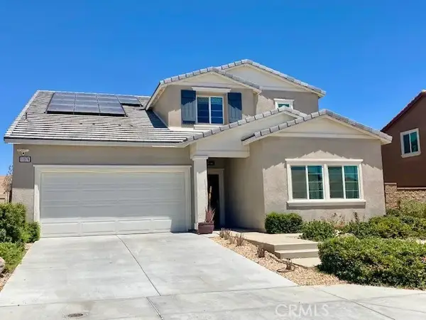11976 Bellehaven, Victorville, CA 92392