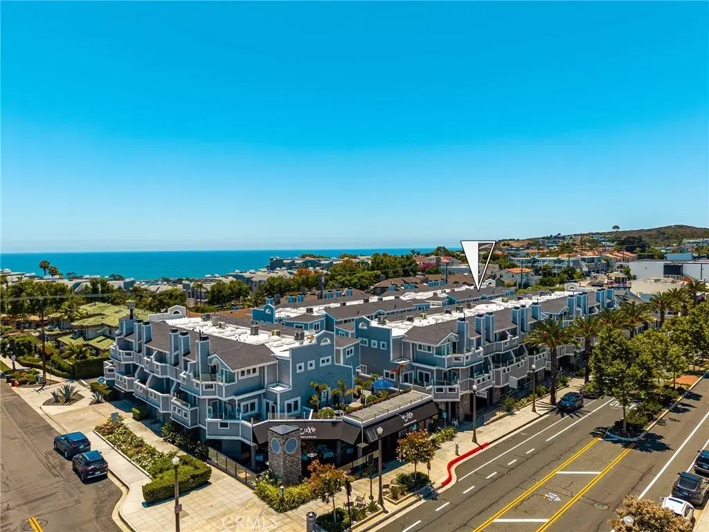 24582 Del Prado #213, Dana Point, CA 92629 - #1