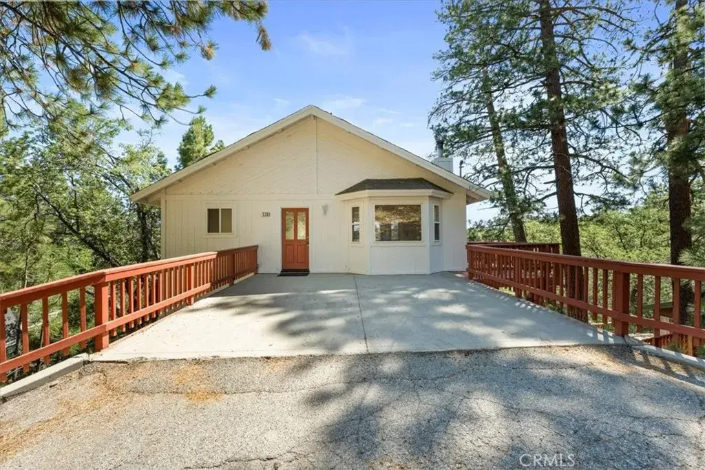 530 Villa Grove, Big Bear City, CA 92314 - #1
