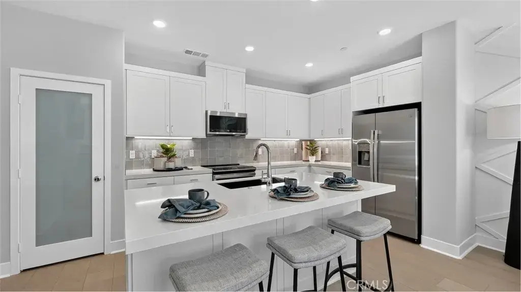 500 Park Drive #18, Carson, CA 90745 - #1