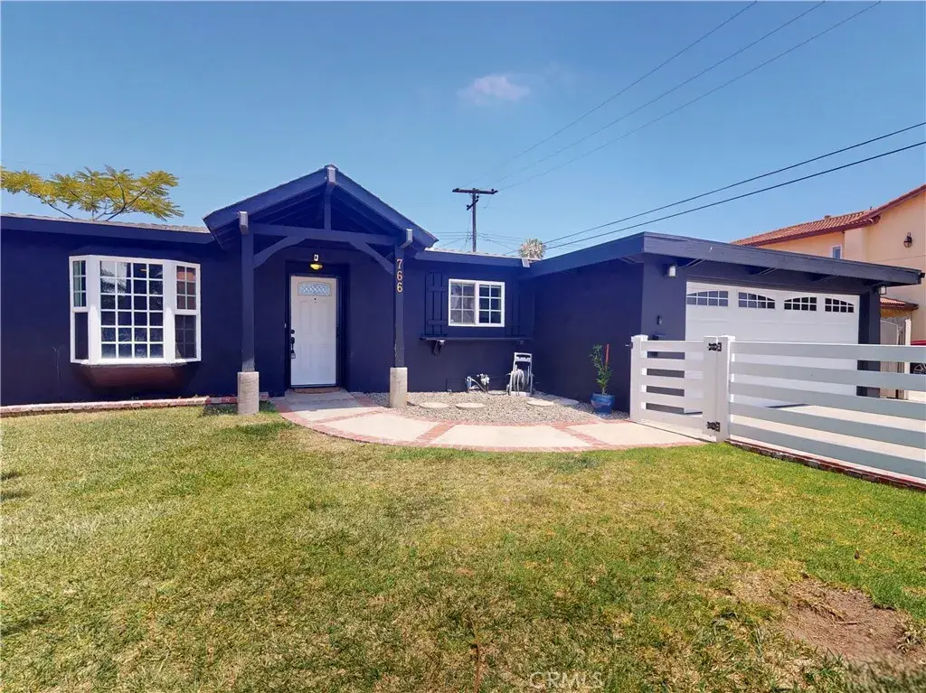 766 Hudson, Costa Mesa, CA 92626 - #1