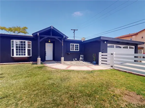 766 Hudson, Costa Mesa, CA 92626