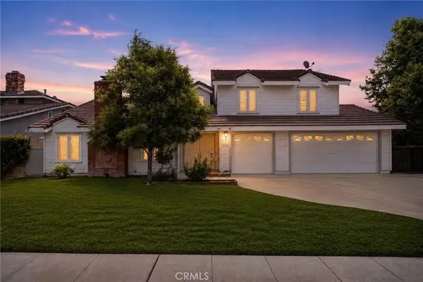 1502 Christine, Arcadia, CA 91007