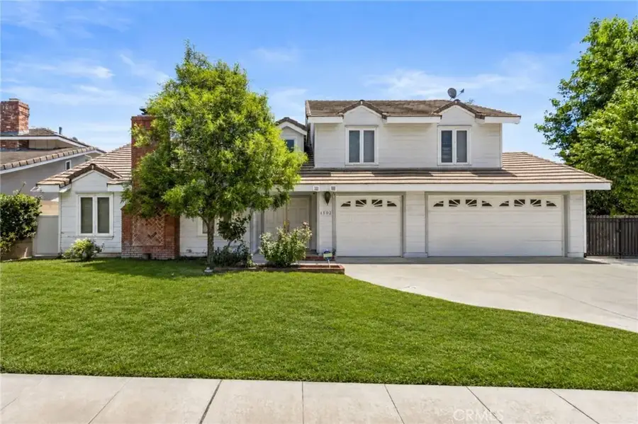 1502 Christine, Arcadia, CA 91007 - #3