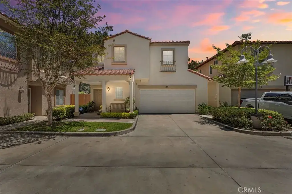 54 Paseo Viento, Rancho Santa Margarita, CA 92688 - #1