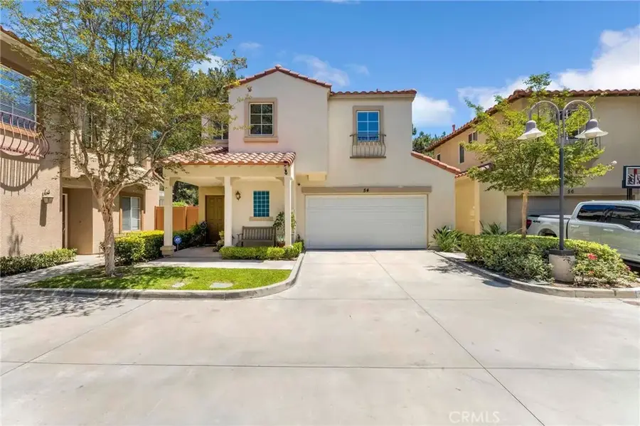54 Paseo Viento, Rancho Santa Margarita, CA 92688 - #2