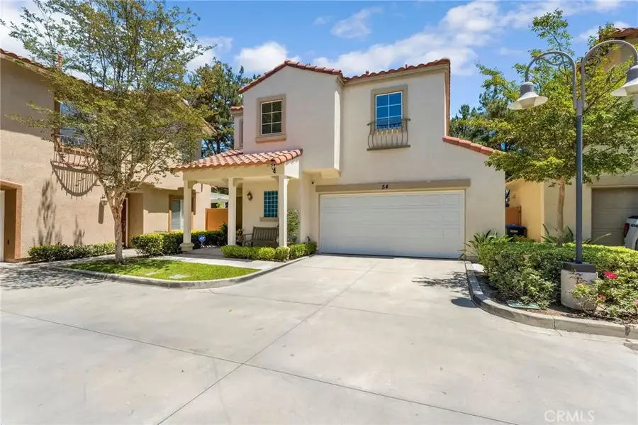54 Paseo Viento, Rancho Santa Margarita, CA 92688 - #3