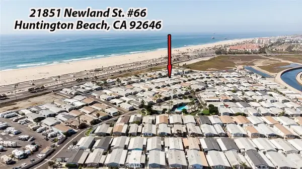 21851 Newland St #66, Huntington Beach, CA 92646