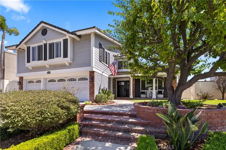 20430 Via Sonador, Yorba Linda, CA 92886 - #3
