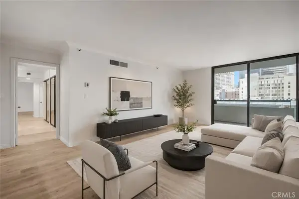 600 W 9th #1103, Los Angeles, CA 90015