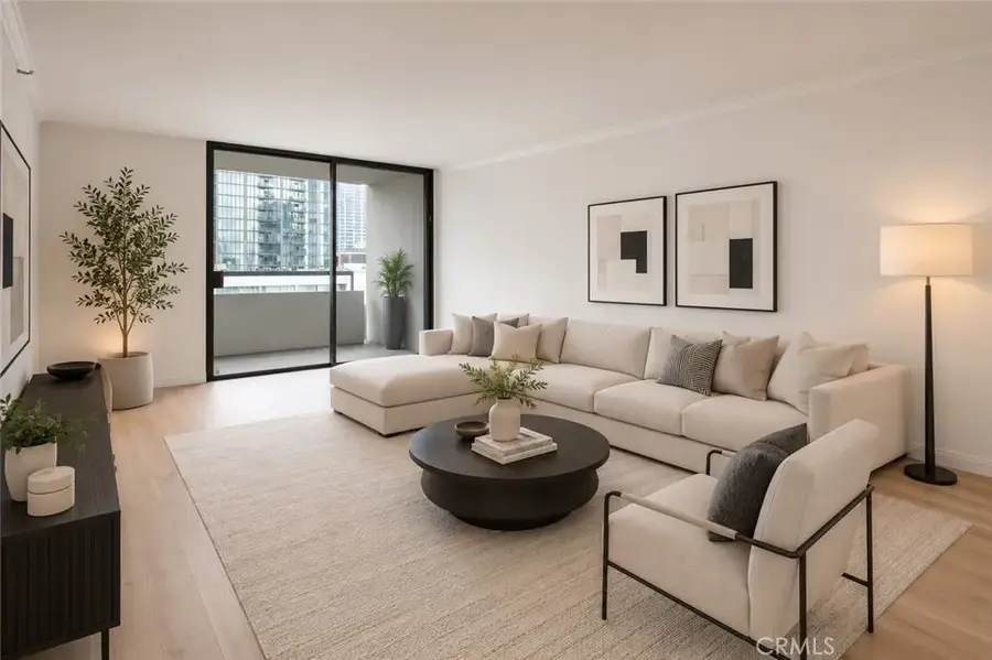 600 W 9th #1103, Los Angeles, CA 90015 - #2