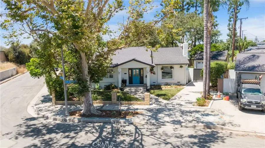 6813 E Los Santos, Long Beach, CA 90815 - #3