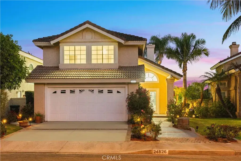 24826 Oxford, Laguna Niguel, CA 92677 - #1