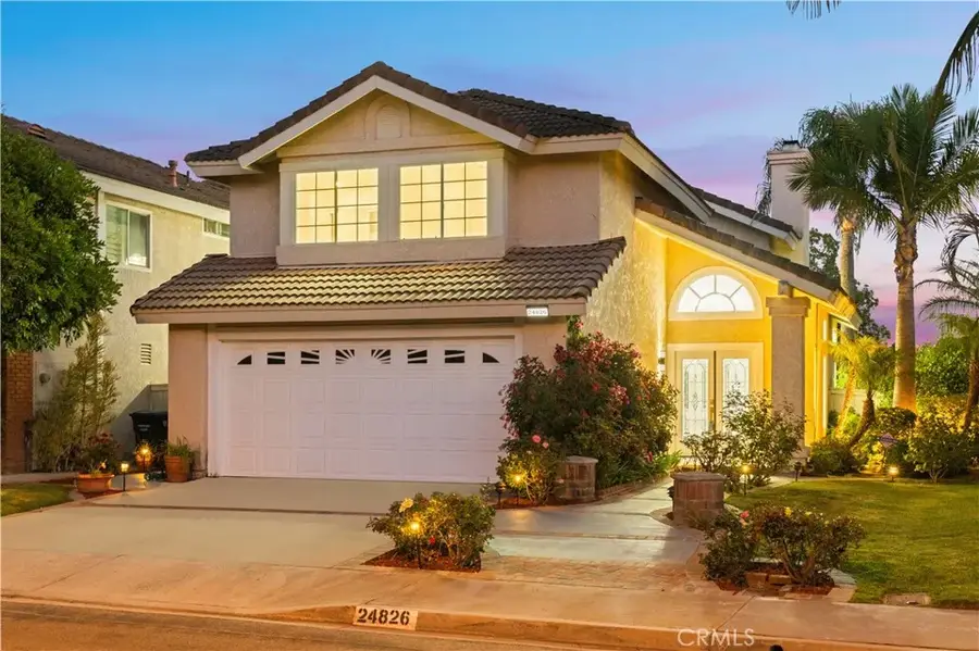24826 Oxford, Laguna Niguel, CA 92677 - #2